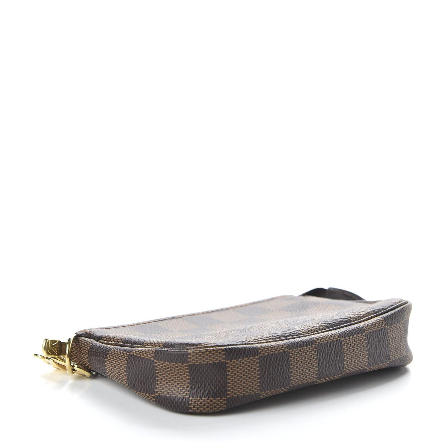 Damier Ebene Mini Pochette Accessories