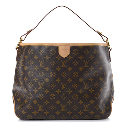 Louis Vuitton Monogram Delightful PM 1 of 9
