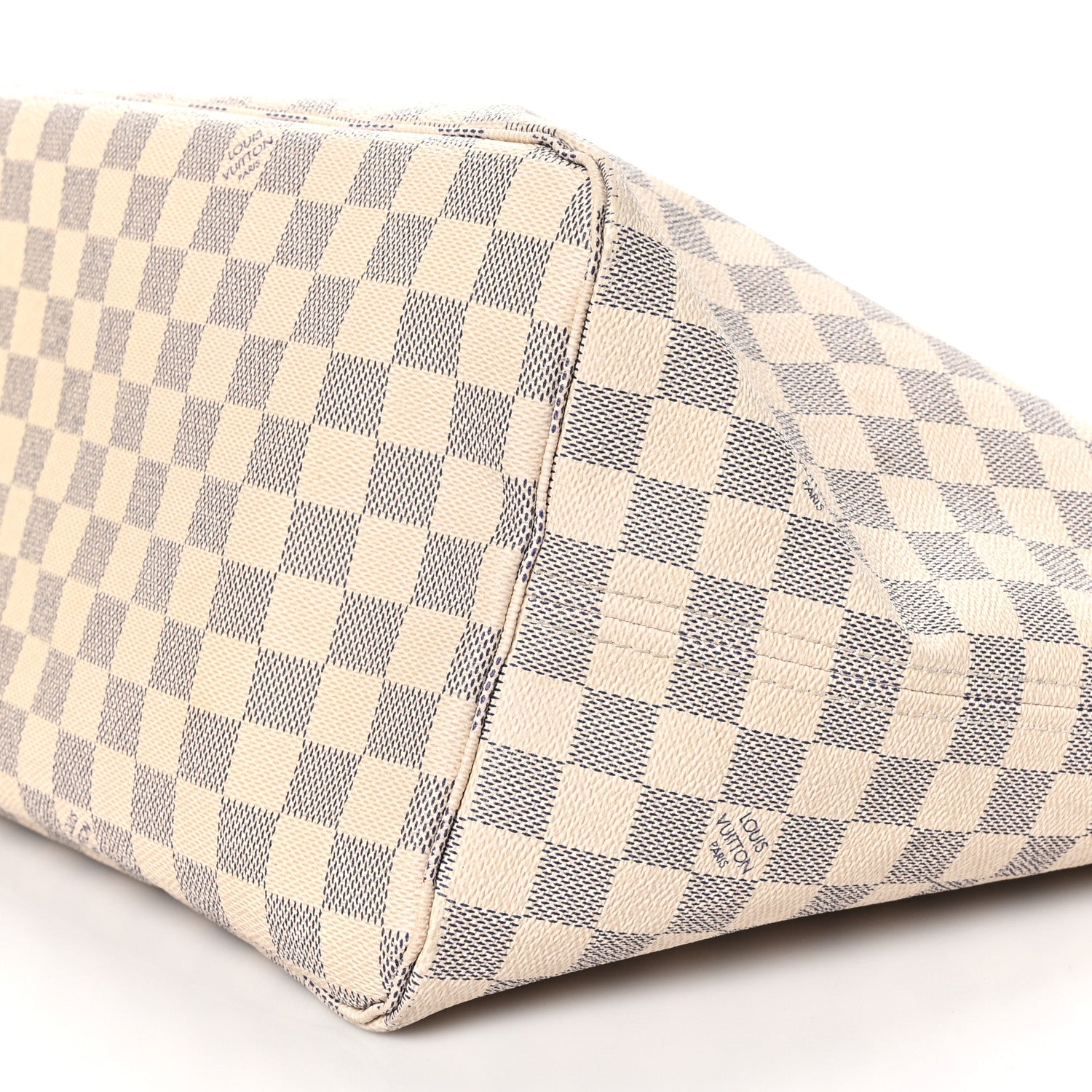 Louis Vuitton Damier Azur Neo Neverfull GM 11 of 13