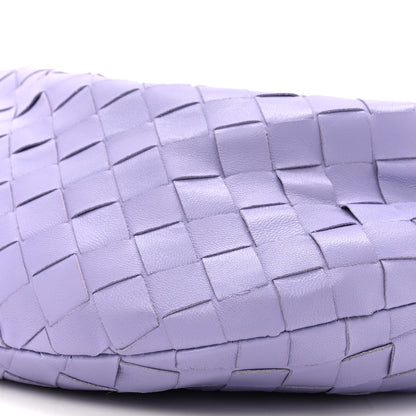 Bottega Veneta Nappa Intrecciato Mini Jodie Lavender 9 of 10