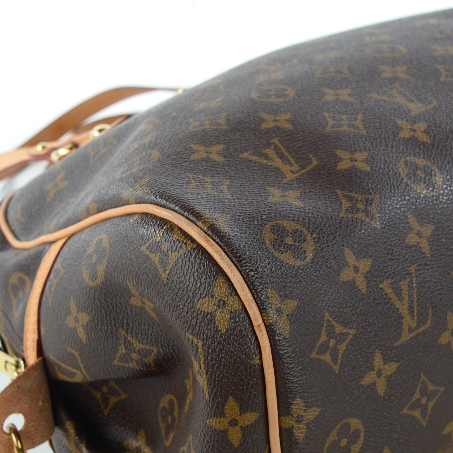 Louis Vuitton Monogram Montorgueil GM 7 of 10