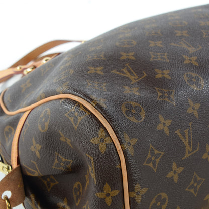 Louis Vuitton Monogram Montorgueil GM 7 of 10