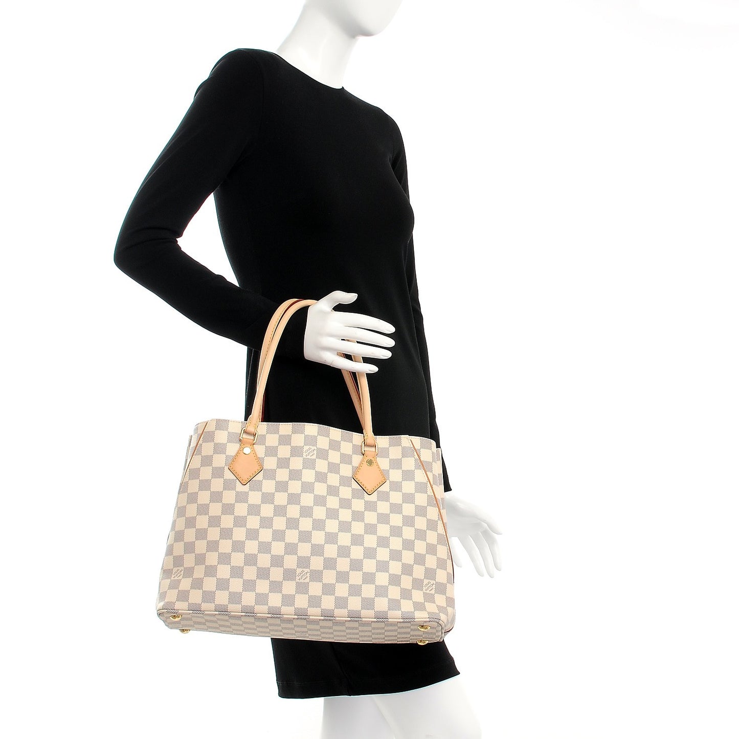 Damier Azur Calvi