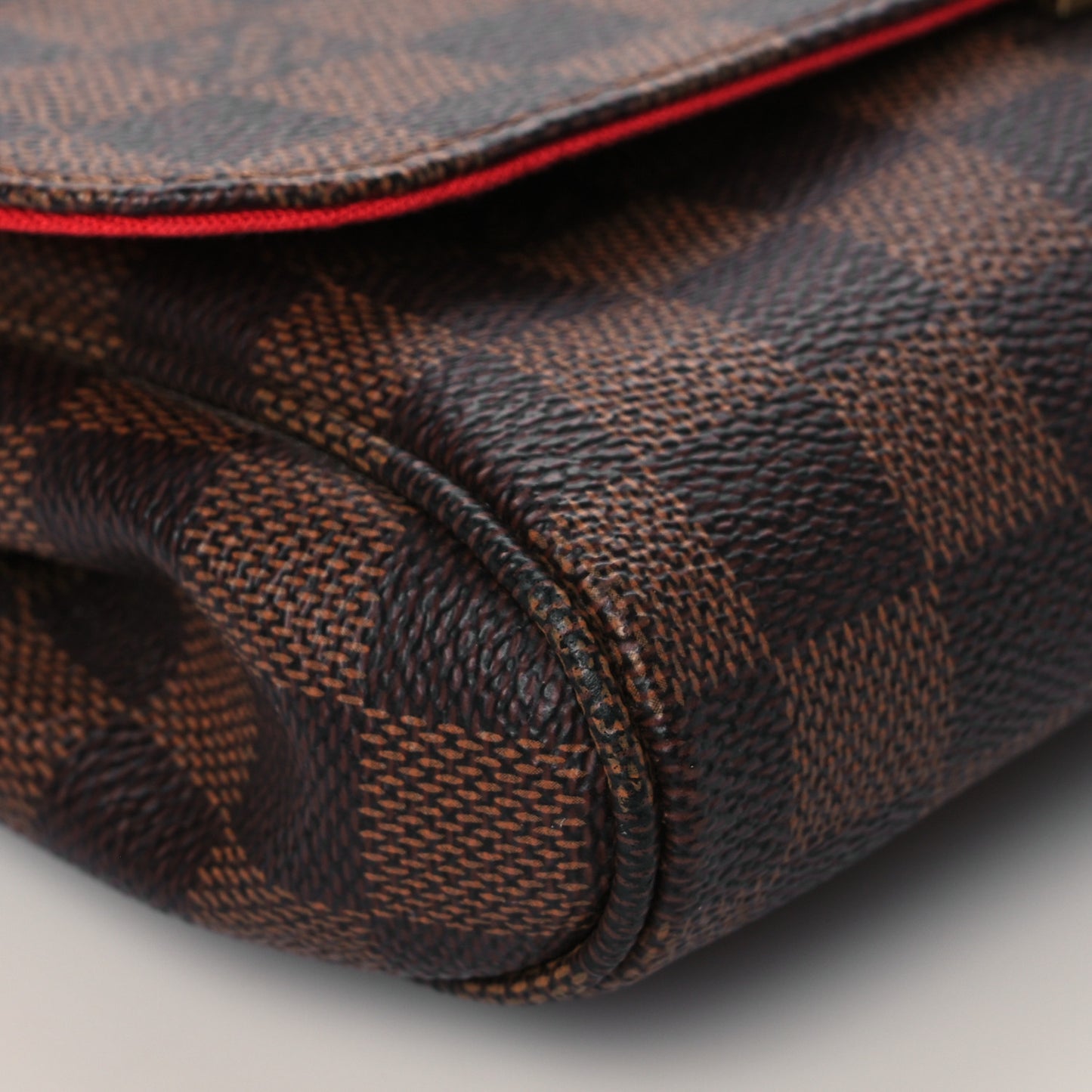 Damier Ebene Favorite MM