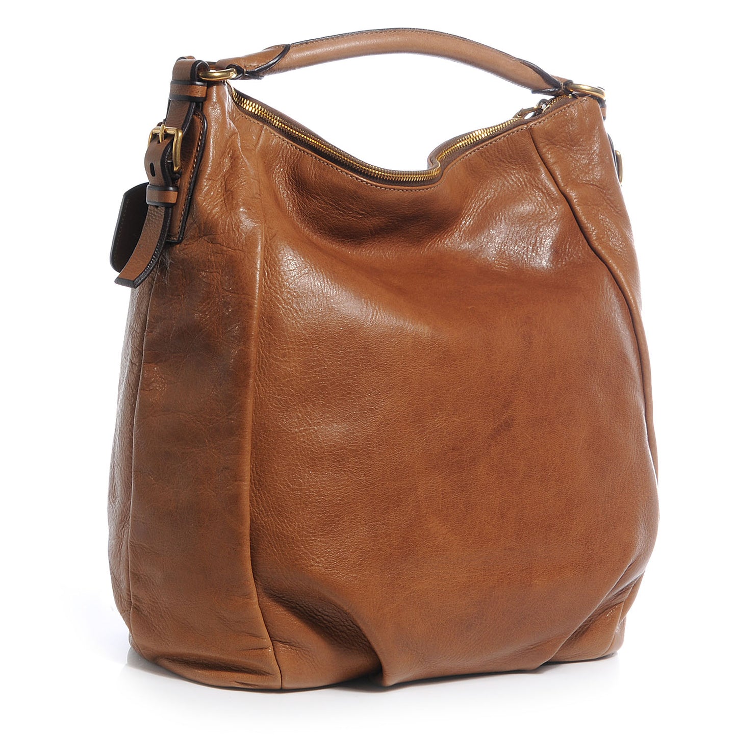 Cervo Shine Hobo Nocciolo