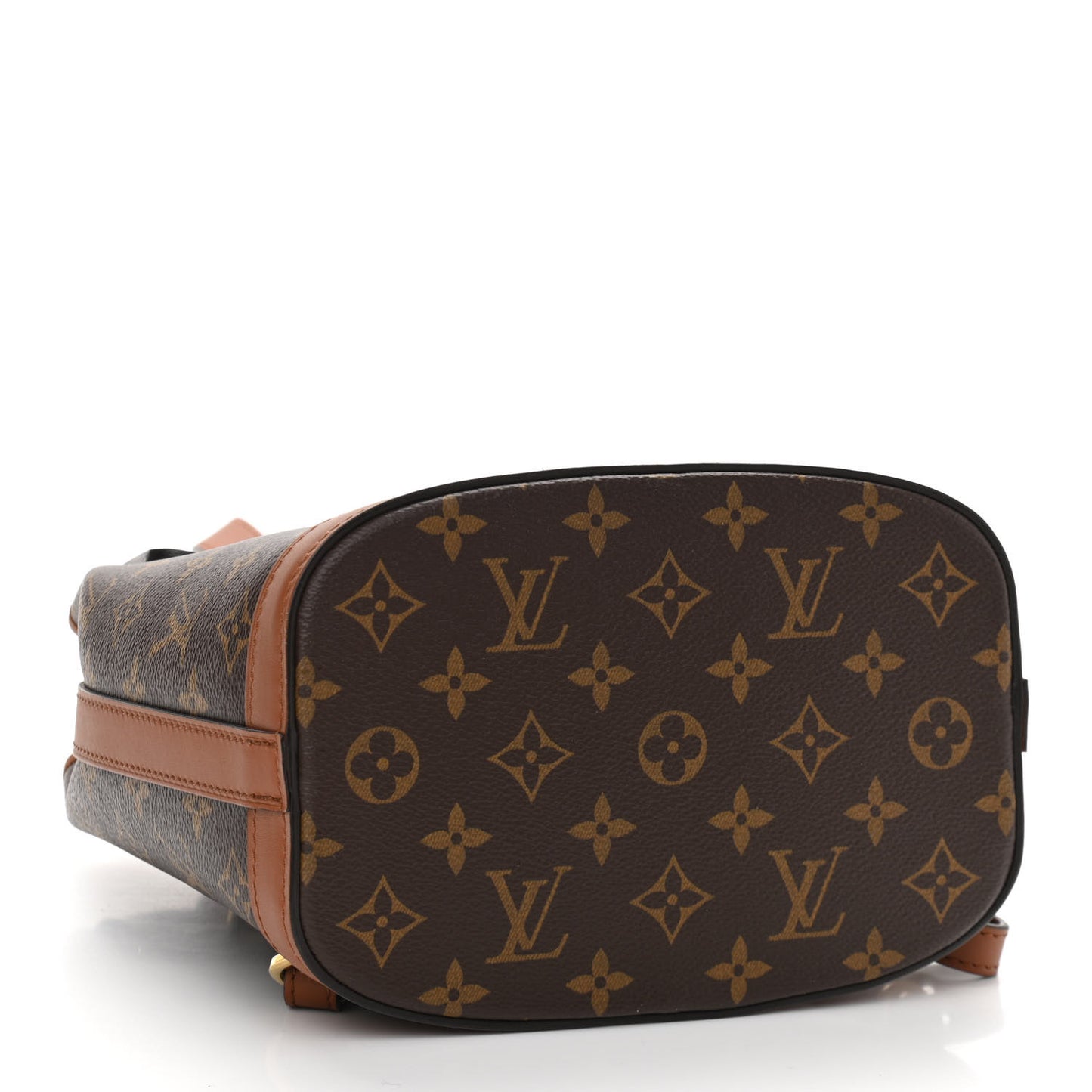 Reverse Monogram Dauphine Backpack PM