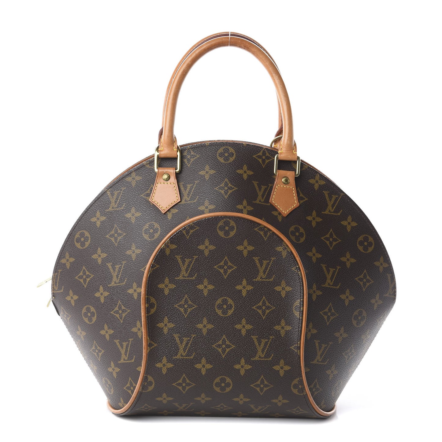Monogram Ellipse MM