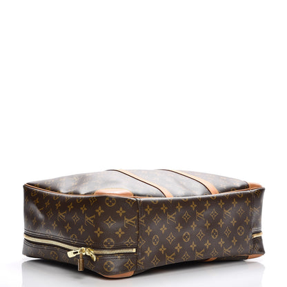 Louis Vuitton Monogram Sirius 45 8 of 14
