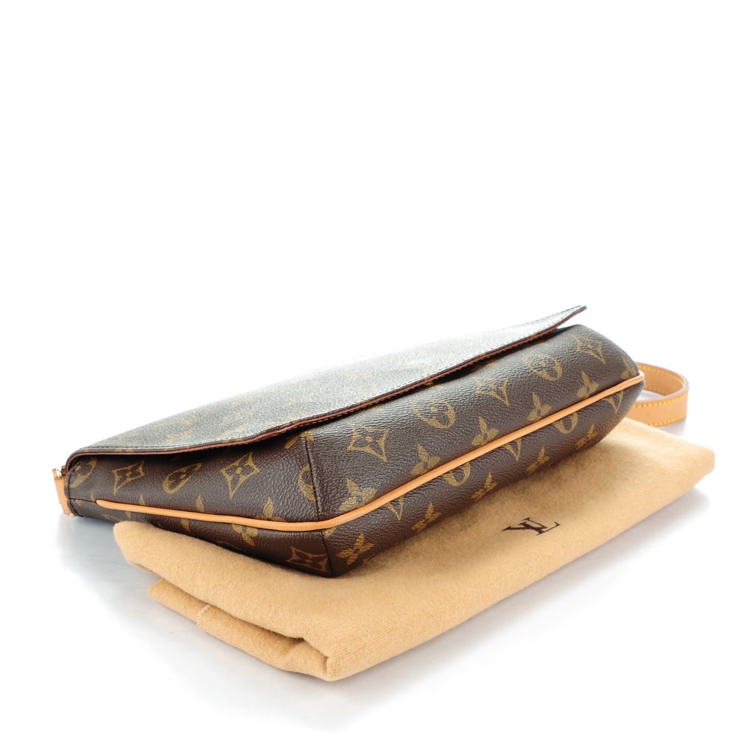 Monogram Musette Tango