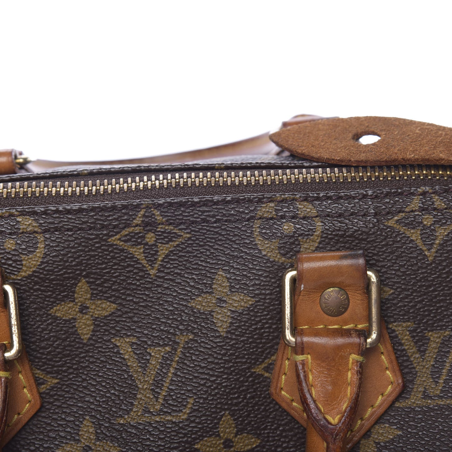 Monogram Speedy 25