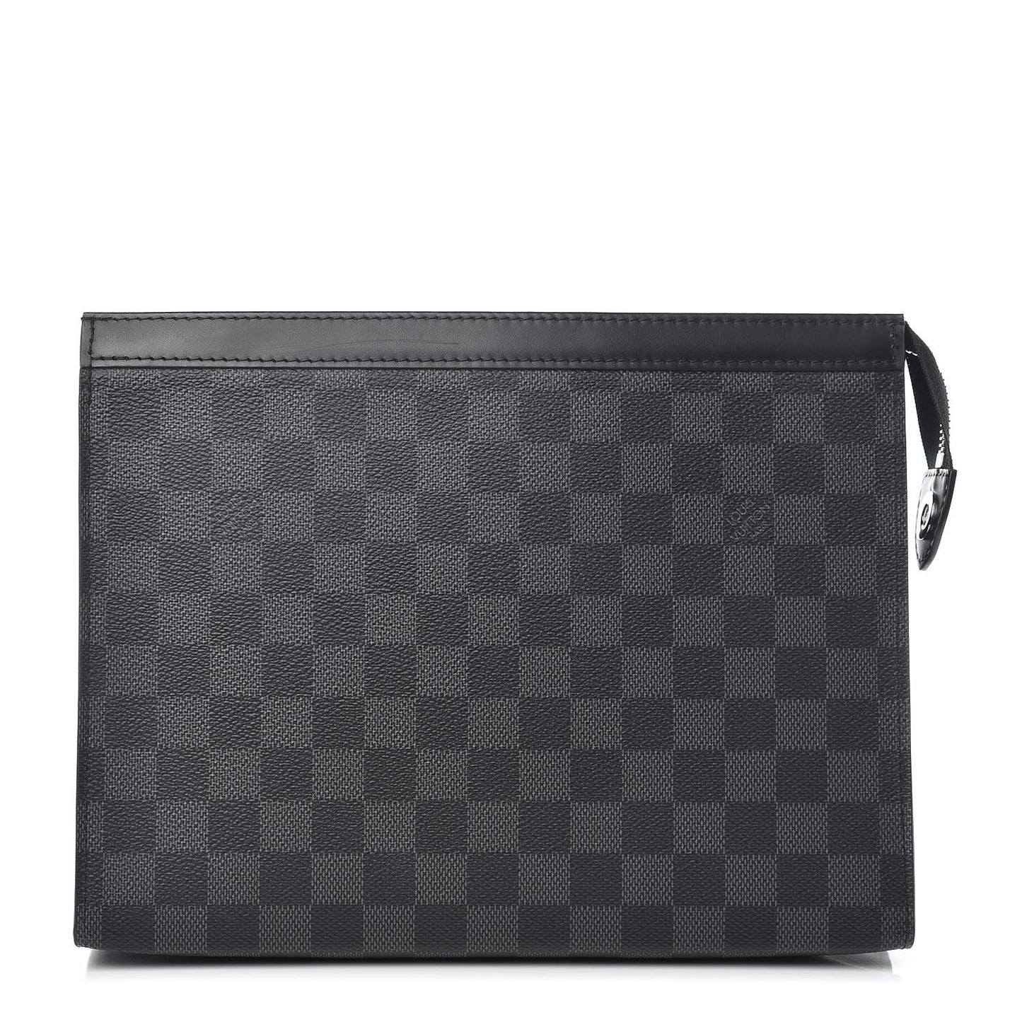 Damier Graphite Pochette Voyage MM