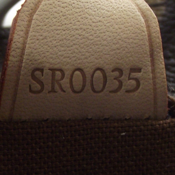 Louis Vuitton Monogram Vavin GM 9 of 9