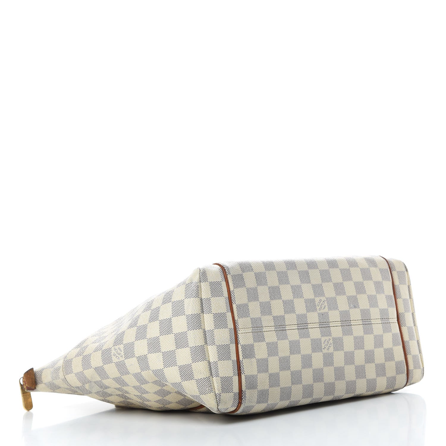 Louis Vuitton Damier Azur Totally MM 4 of 25