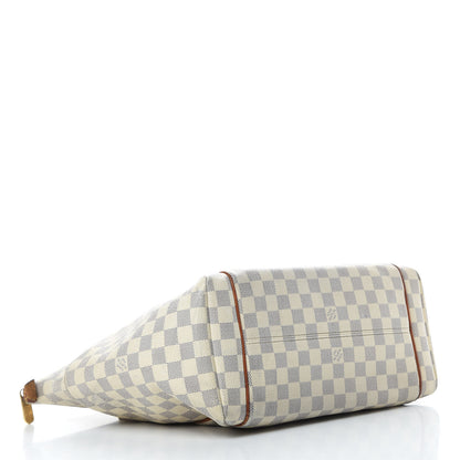 Louis Vuitton Damier Azur Totally MM 4 of 25