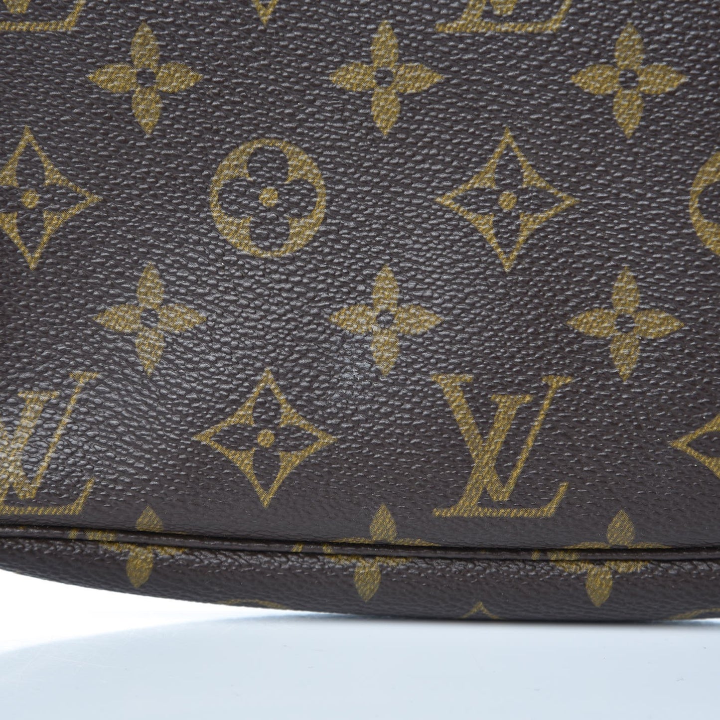 Monogram Pochette Accessories