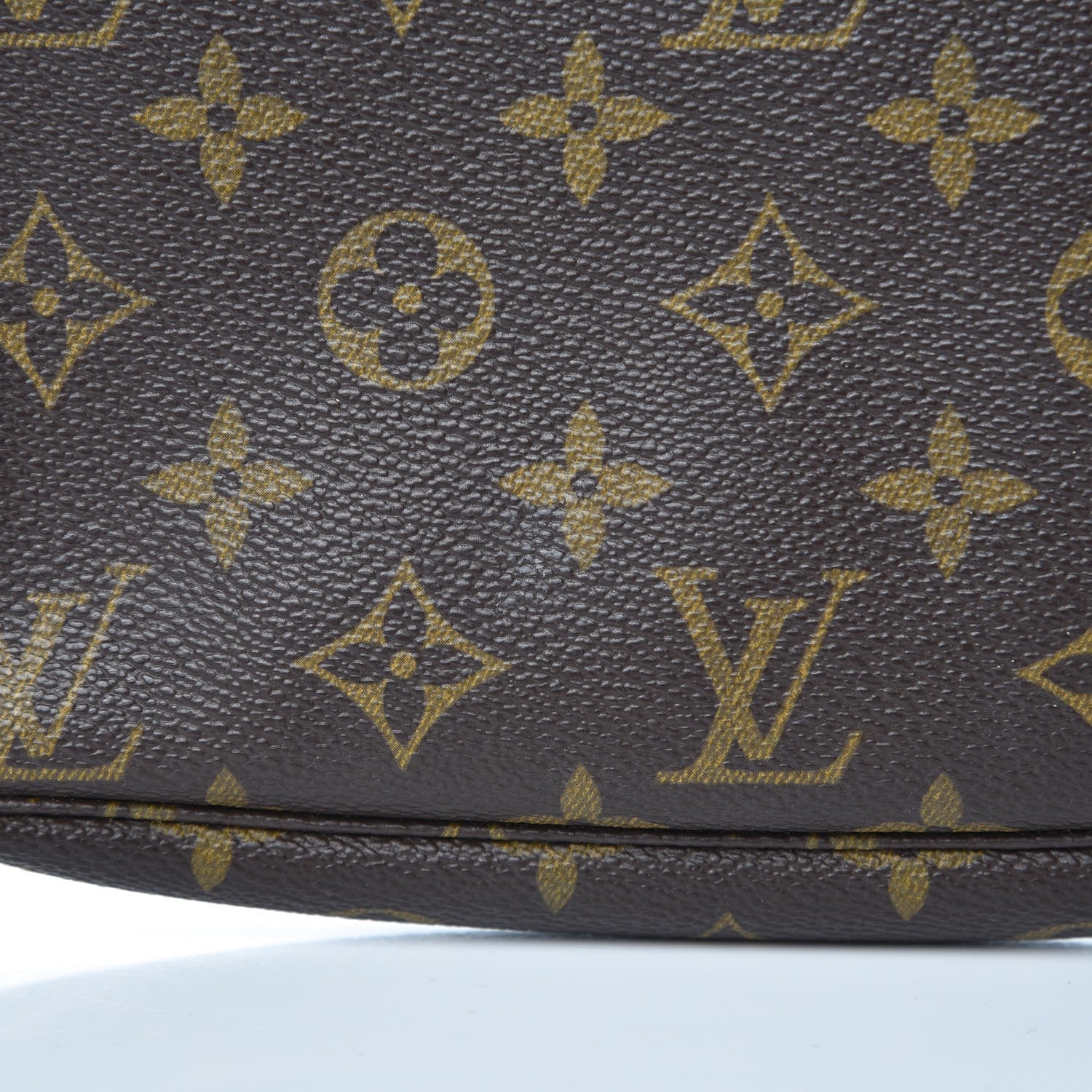 Louis Vuitton Monogram Pochette Accessories 12 of 12