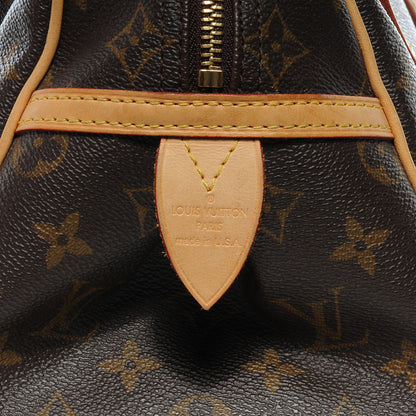 Louis Vuitton Monogram Montorgueil PM 6 of 7