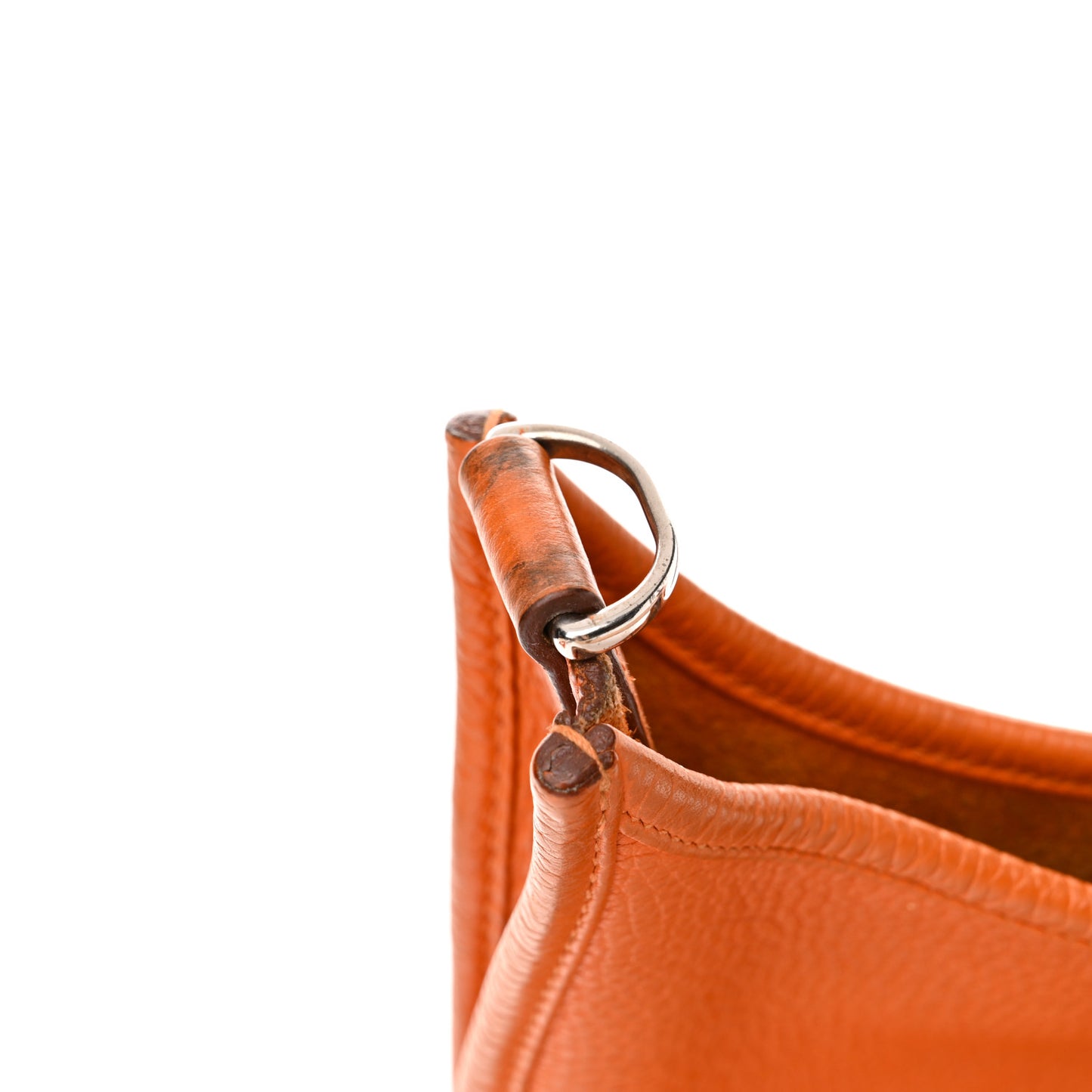 Taurillon Clemence Evelyne III PM Orange