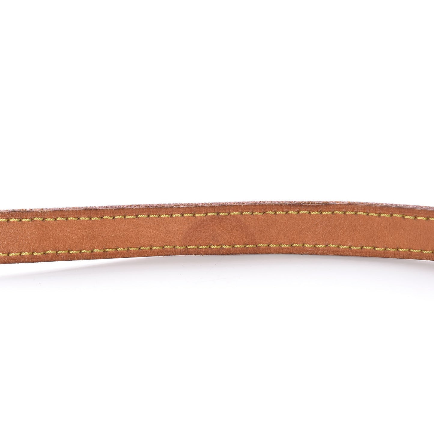 Vachetta 16mm Long Shoulder Strap