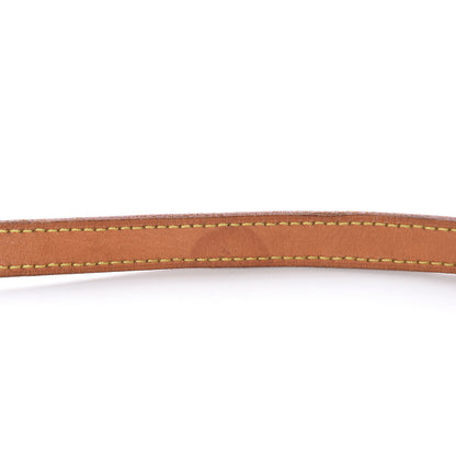 Louis Vuitton Vachetta 16mm Long Shoulder Strap 5 of 11
