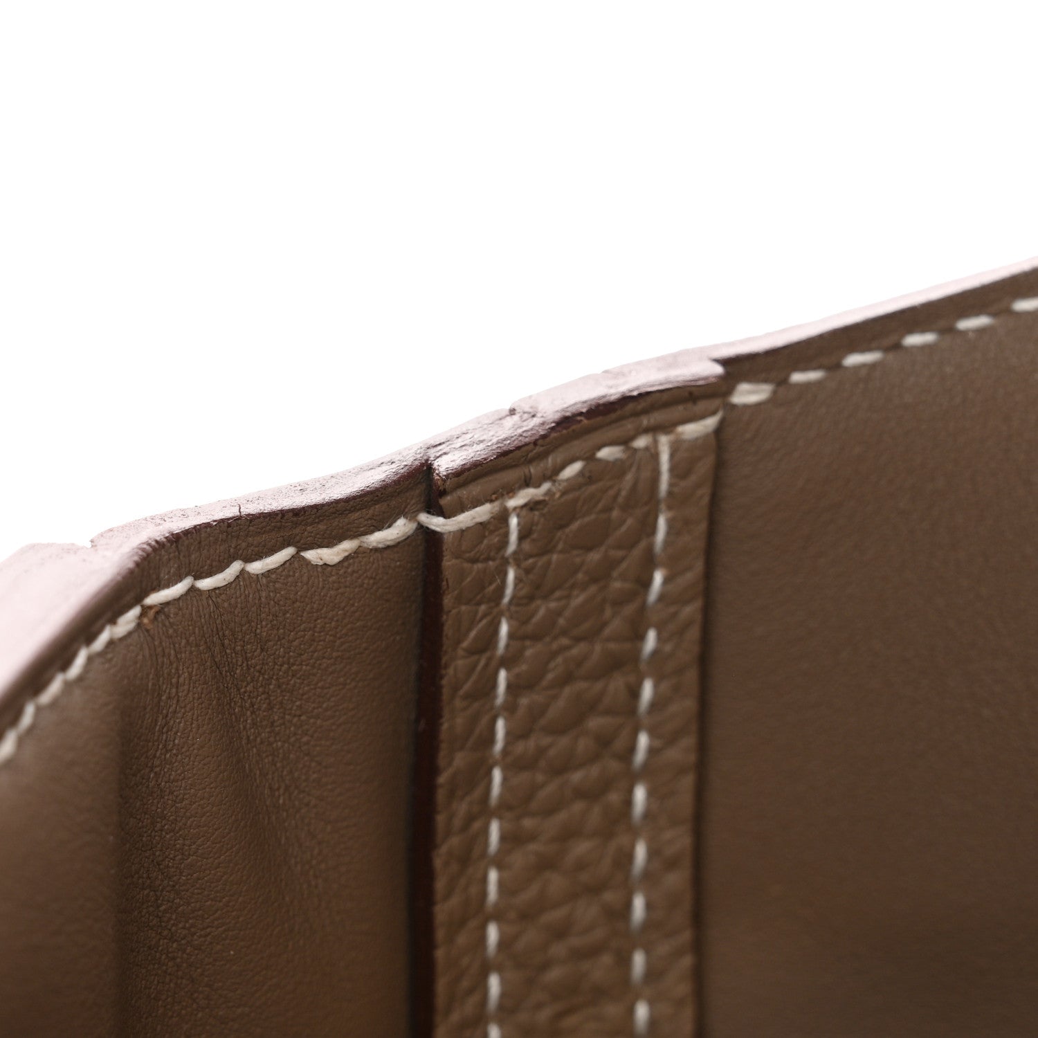 Hermes Togo Swift 24/24 29 Etoupe 11 of 11