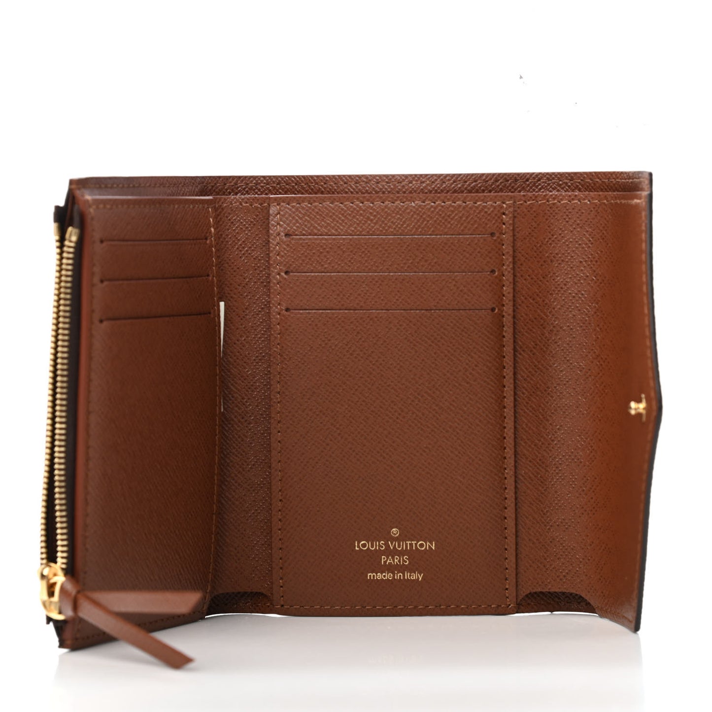 Monogram Victorine Wallet