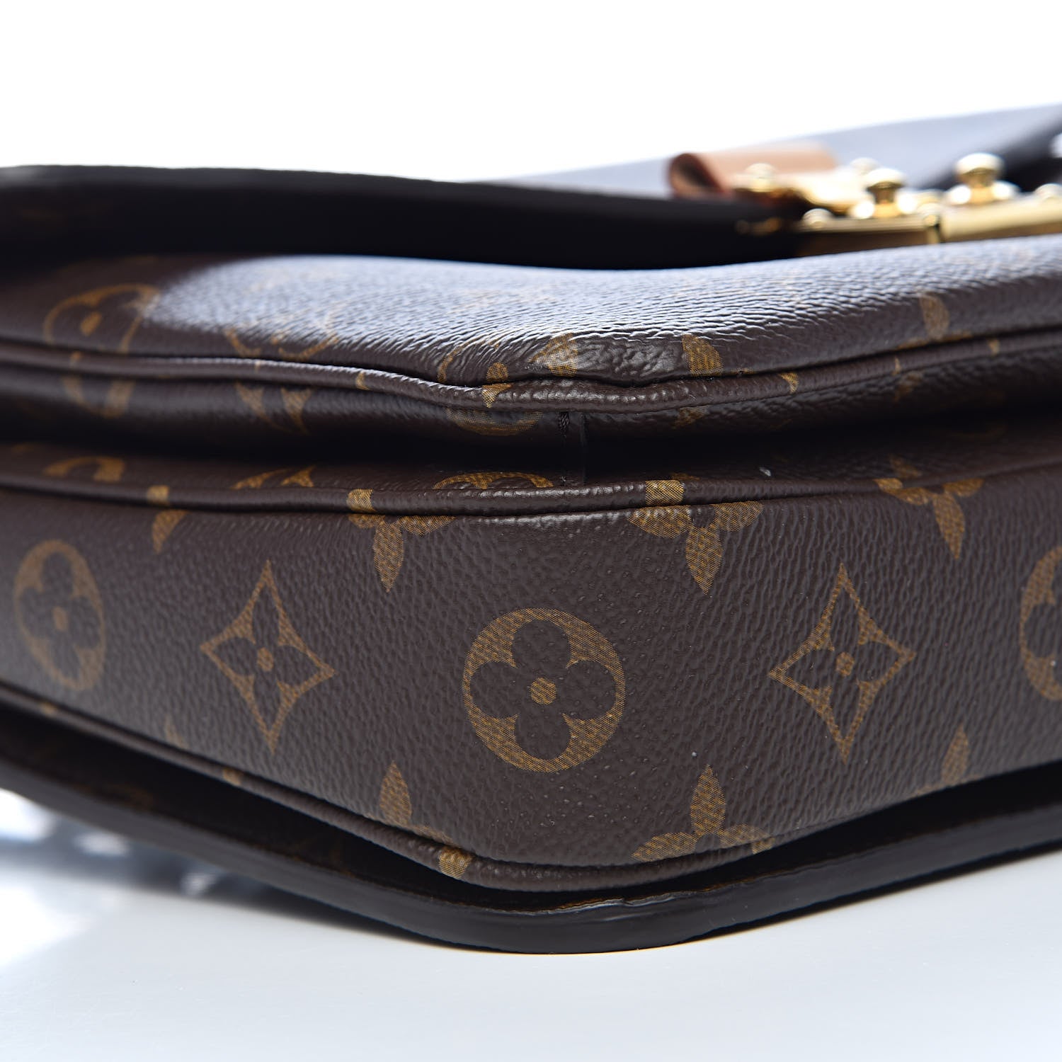 Louis Vuitton Monogram Pochette Metis 8 of 11