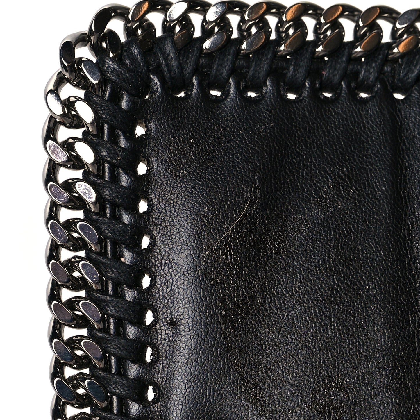 Snake Embossed Phone Holder Crossbody Black Multicolor