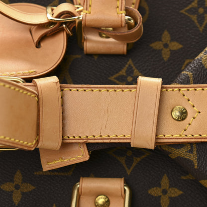 Louis Vuitton Monogram Cruiser 40 11 of 14