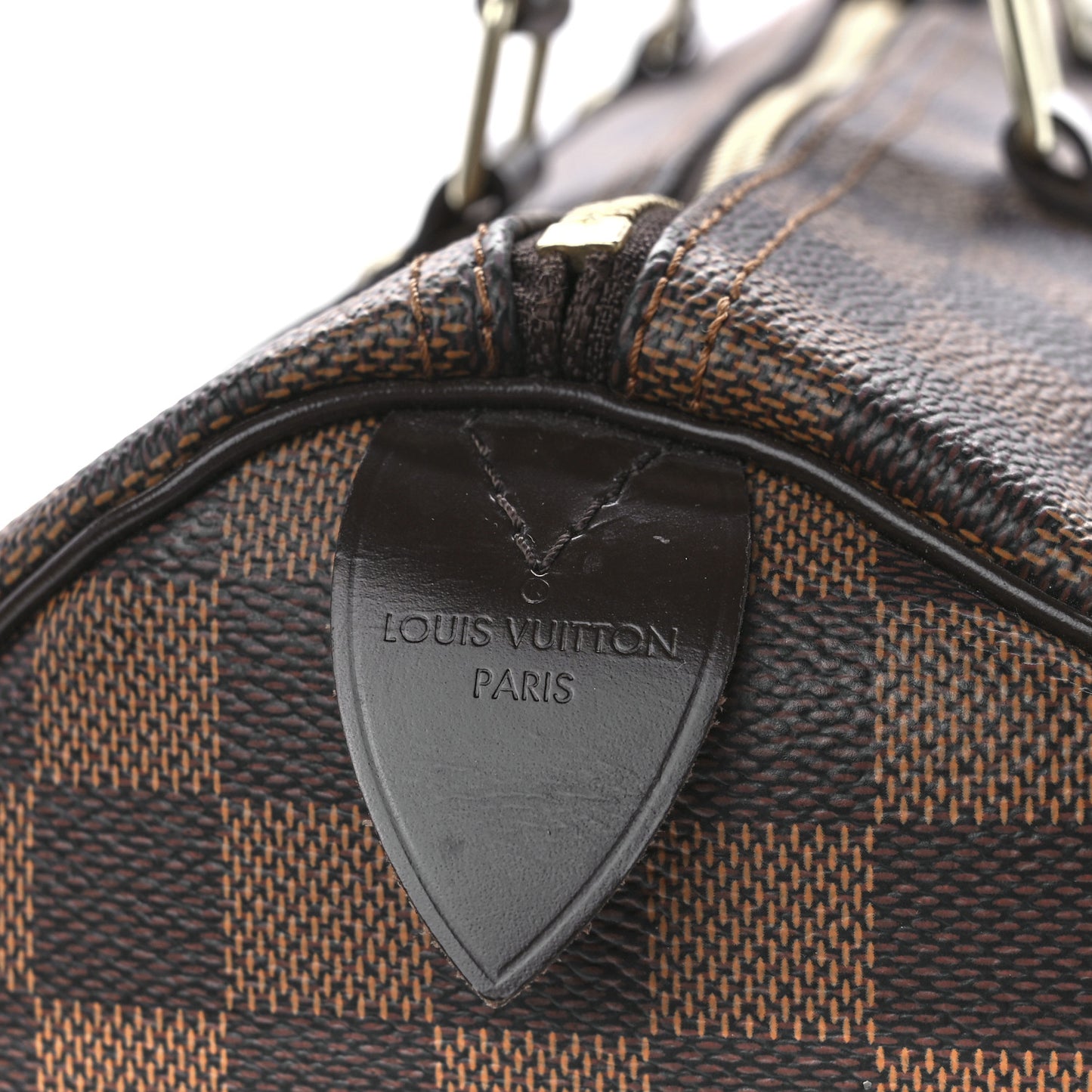 Damier Ebene Speedy 30