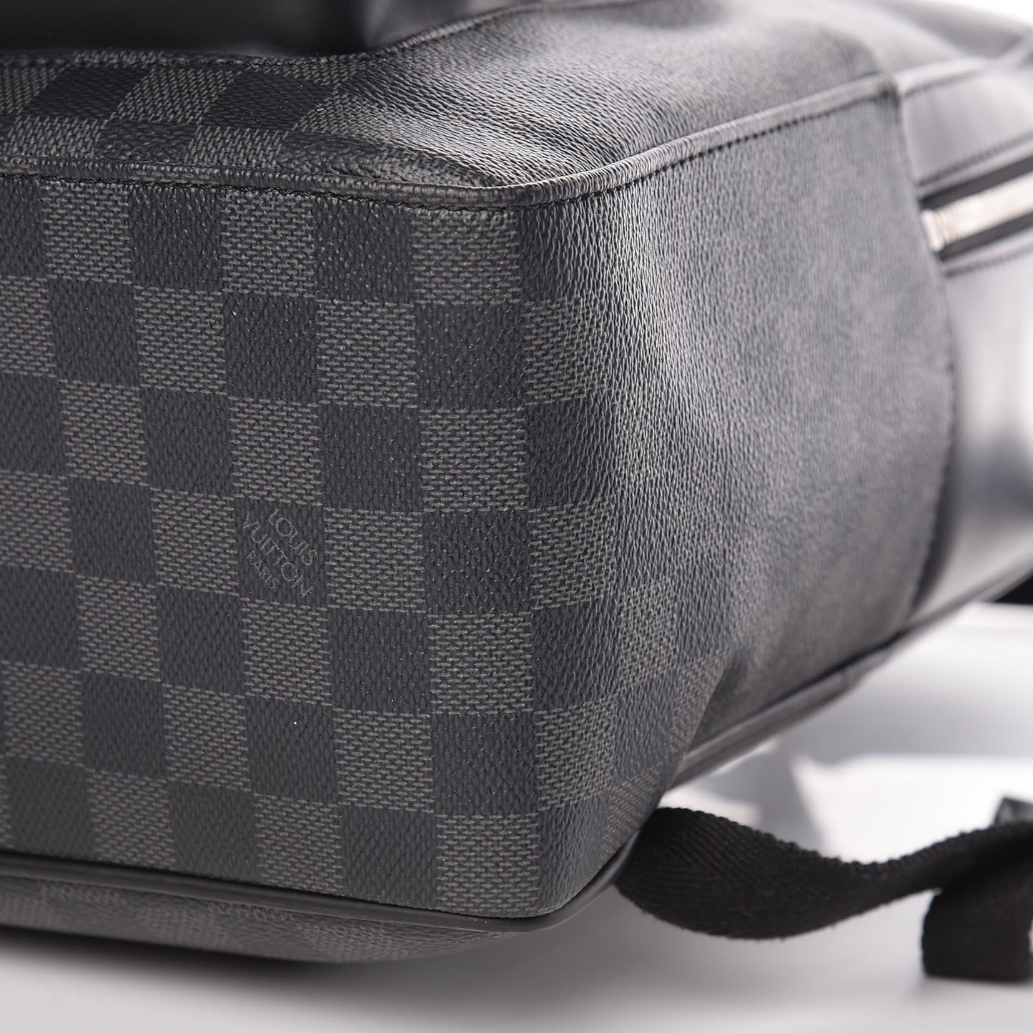 Damier Graphite Josh Backpack