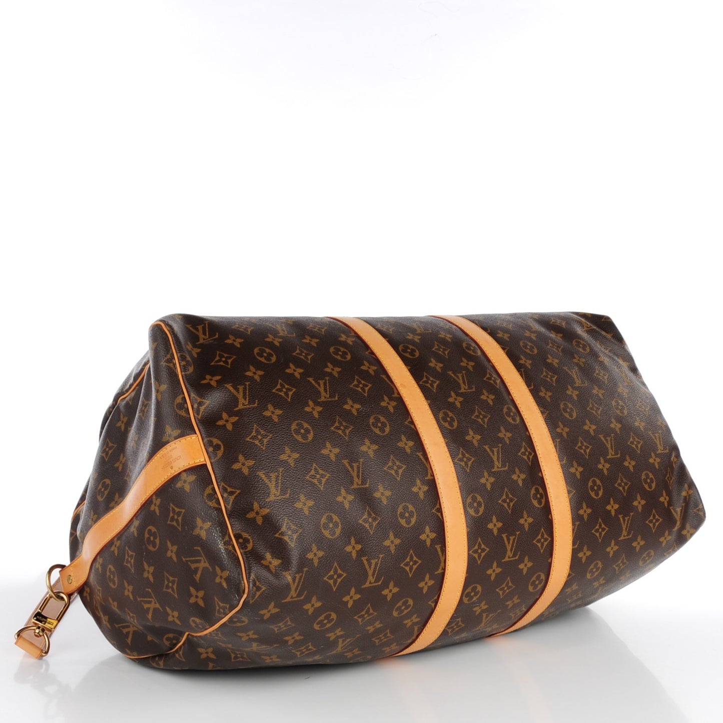 Monogram Keepall Bandouliere 55