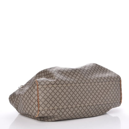 Gucci Diamante Large Sukey Tote Brown 4 of 7