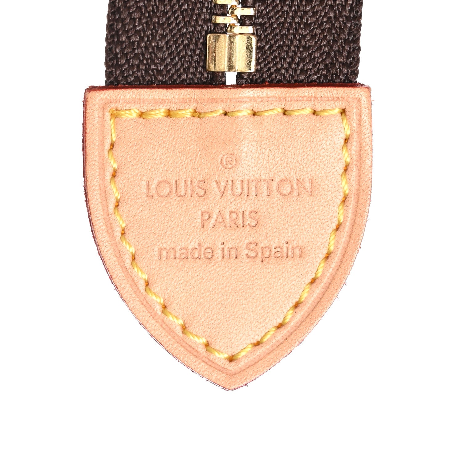 Louis Vuitton Monogram Toiletry Pouch 26 7 of 11