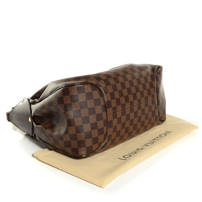 Louis Vuitton Damier Ebene Reggia 4 of 7
