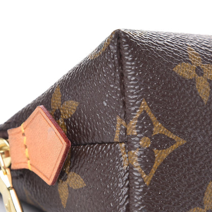 Louis Vuitton Monogram Cosmetic Pouch 8 of 8