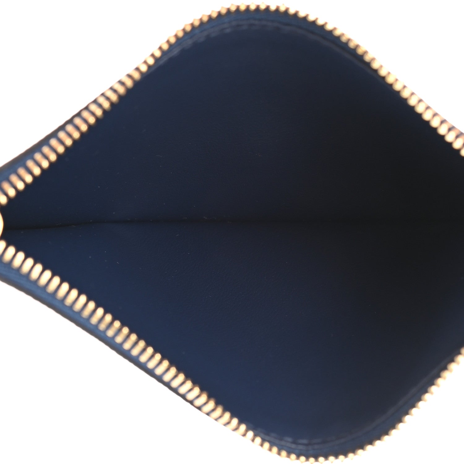 Louis Vuitton Monogram Jeanne Wallet Rose Ballerine 7 of 12