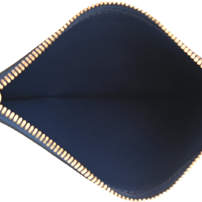 Louis Vuitton Monogram Jeanne Wallet Rose Ballerine 7 of 12