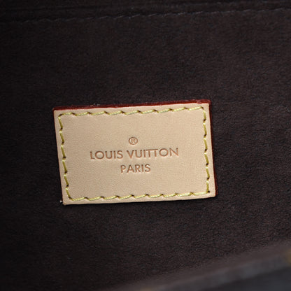 Louis Vuitton Monogram Pochette Metis 6 of 10
