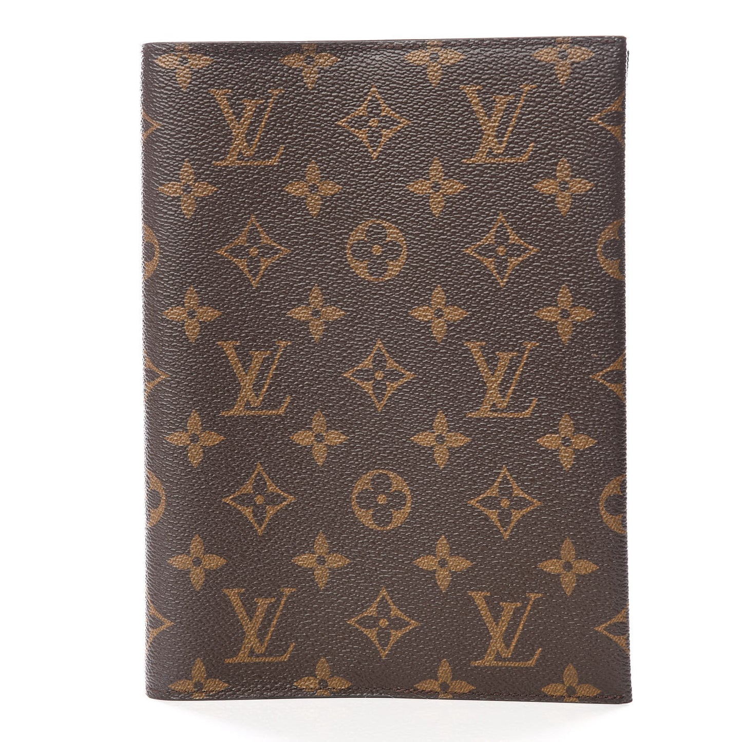 Monogram Couverture Carnet GM