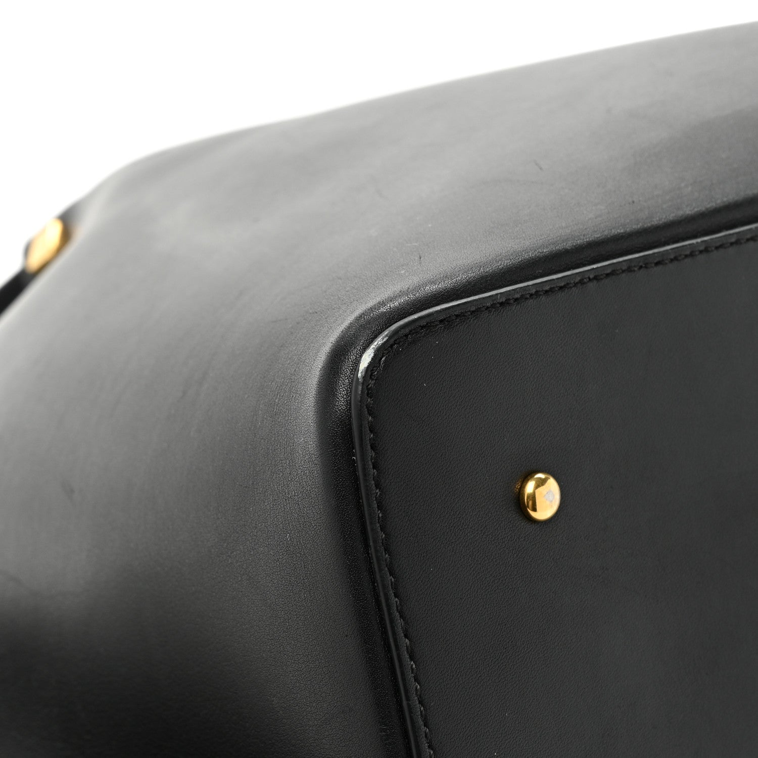 Valentino Garavani Nappa VLogo Medium Escape Tote Black 17 of 20