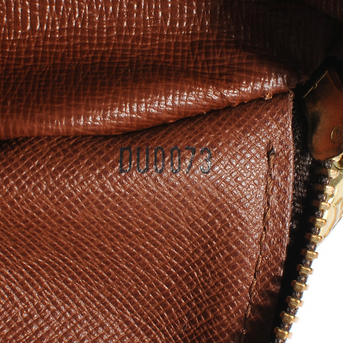 Louis Vuitton Monogram Papillon 26 7 of 8