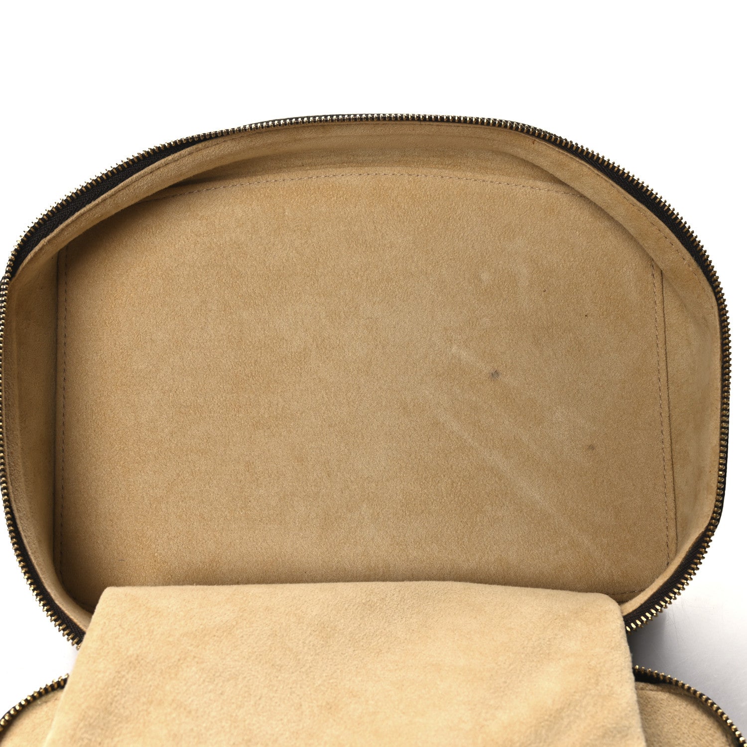 Louis Vuitton Monogram Monte Carlo Jewelry Box 7 of 7