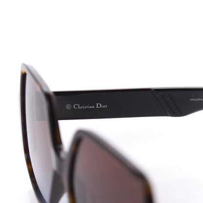 Christian Dior Inside Out 1 Sunglasses Black Havana 5 of 11