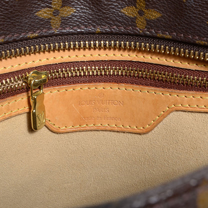 Louis Vuitton Monogram Luco 6 of 7