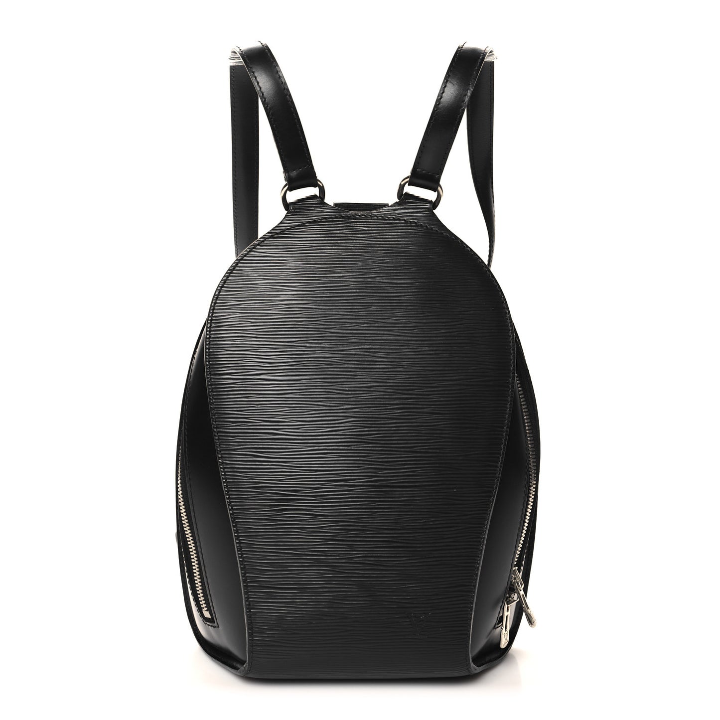 Epi Mabillon Backpack Black