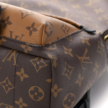 Louis Vuitton Reverse Monogram Palm Springs Backpack PM 13 of 16