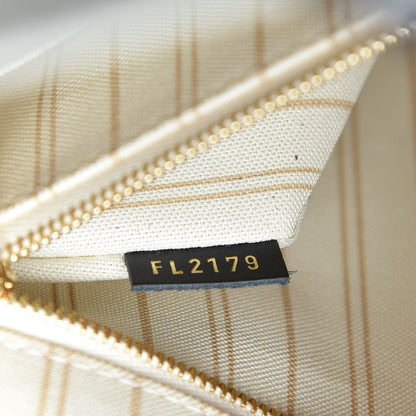 Louis Vuitton Monogram Giant Jungle Onthego GM Ivory 12 of 13