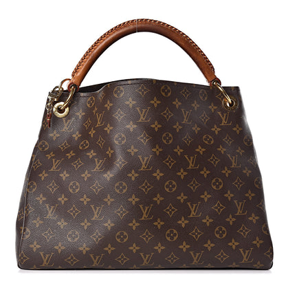 Louis Vuitton Monogram Artsy MM 1 of 19