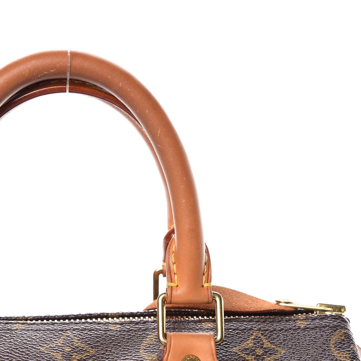 Monogram Speedy 25